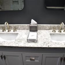 Master Bathroom Remodeling in Wallingford, CT - After 1